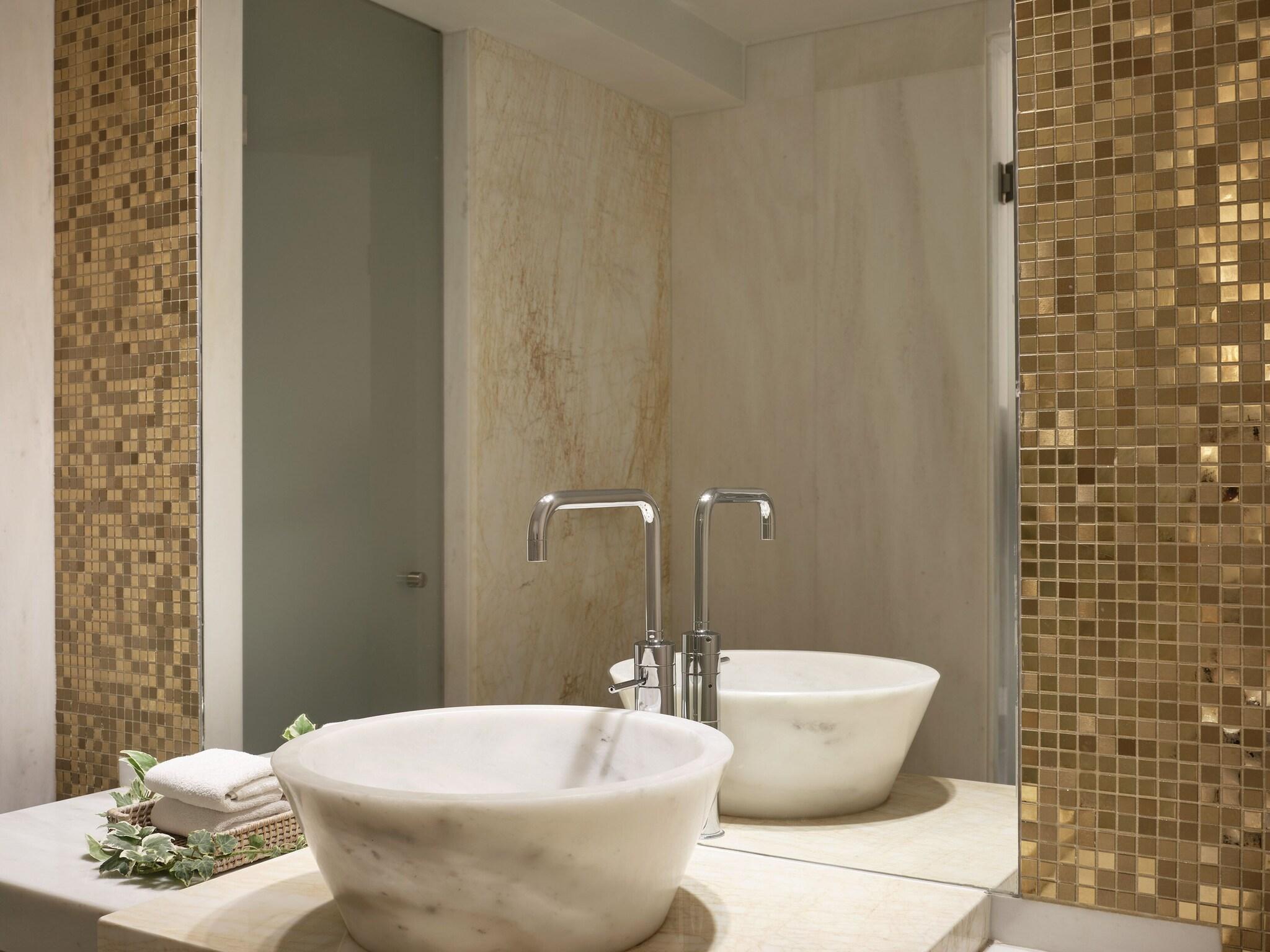 شقة بسرير مزدوج، Casa Delfino Suites 5/5