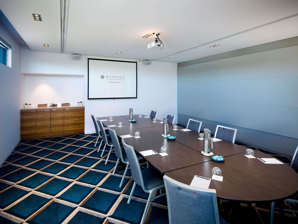 Pullman Magenta Shores Resort 71/82