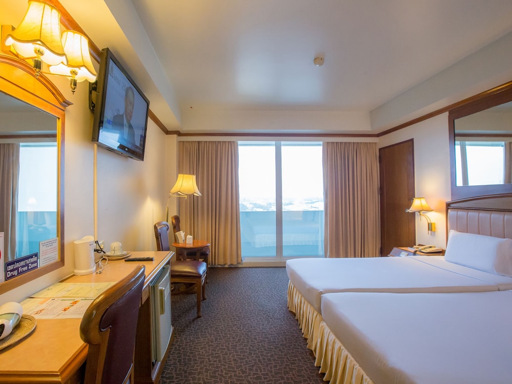 V L Hatyai Hotel 22/65