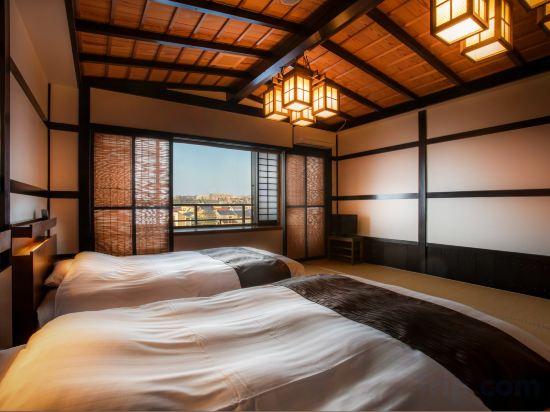 Semi Room, Suite, House, 2 Semi Double Beds