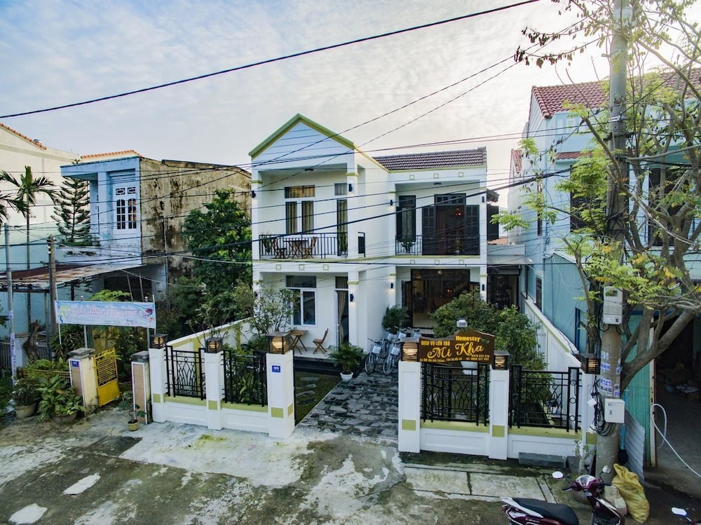 Mi Kha Homestay 4/34