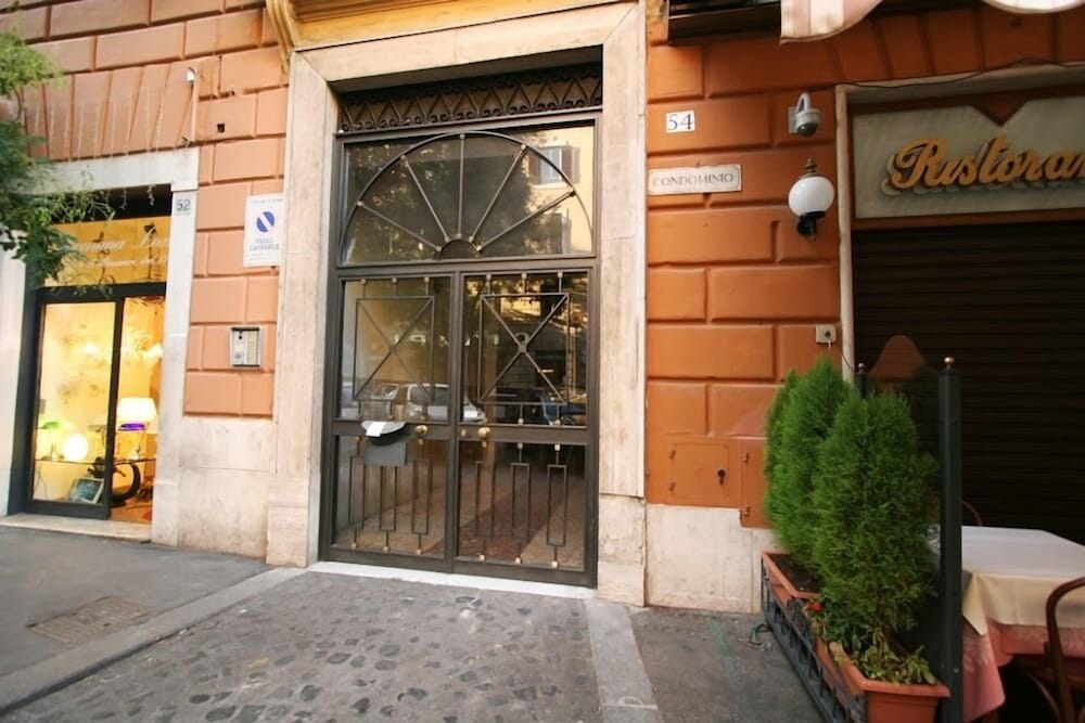 San Peter Angels酒店(San Peter Angels) 图片2