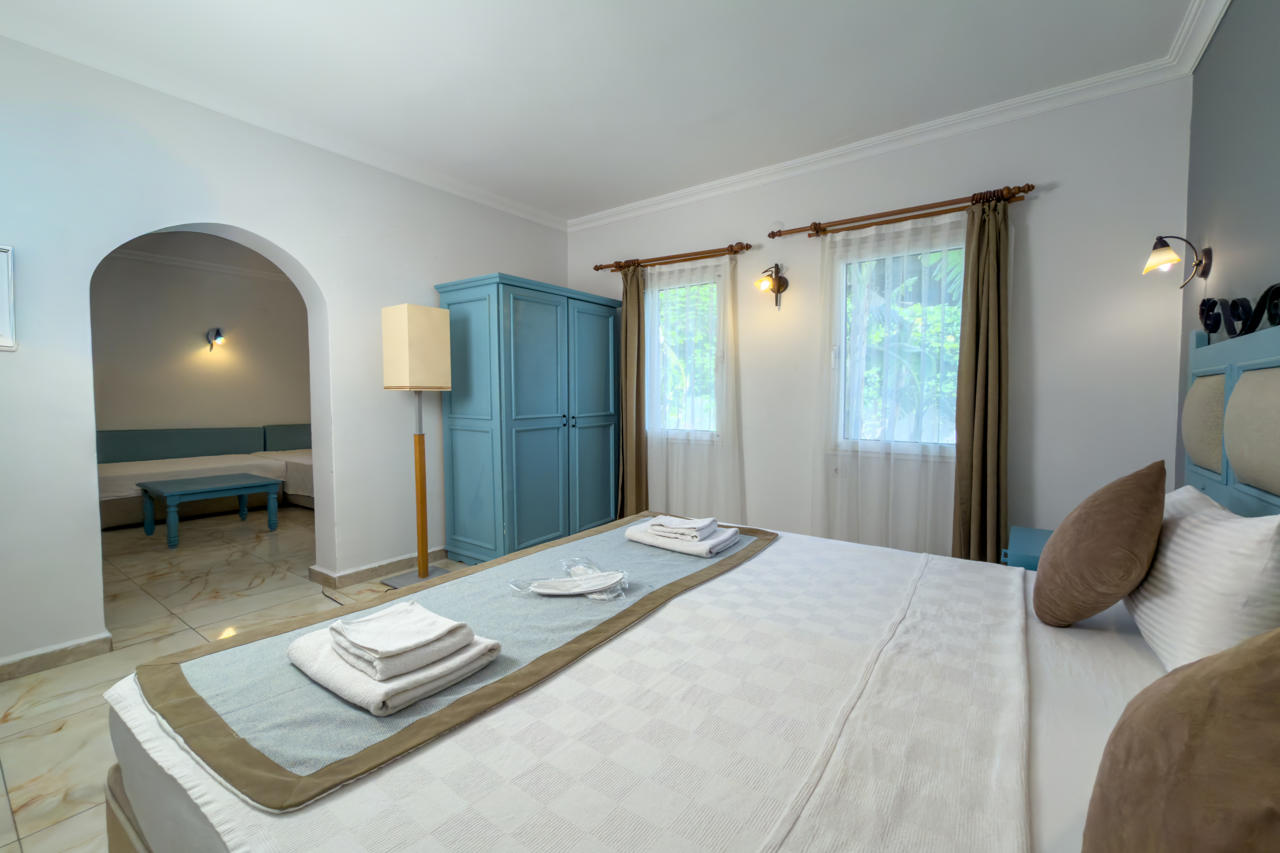 Atrium Hotel Bodrum 13/32