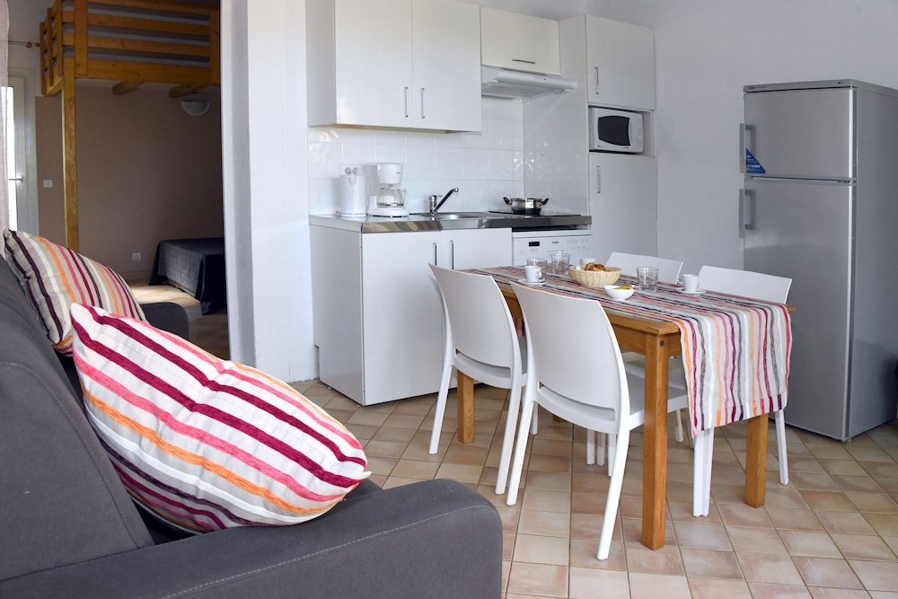 Residence Cala Bianca 18/36