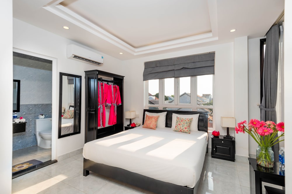 Flamingo Villa Hoi An 28/71