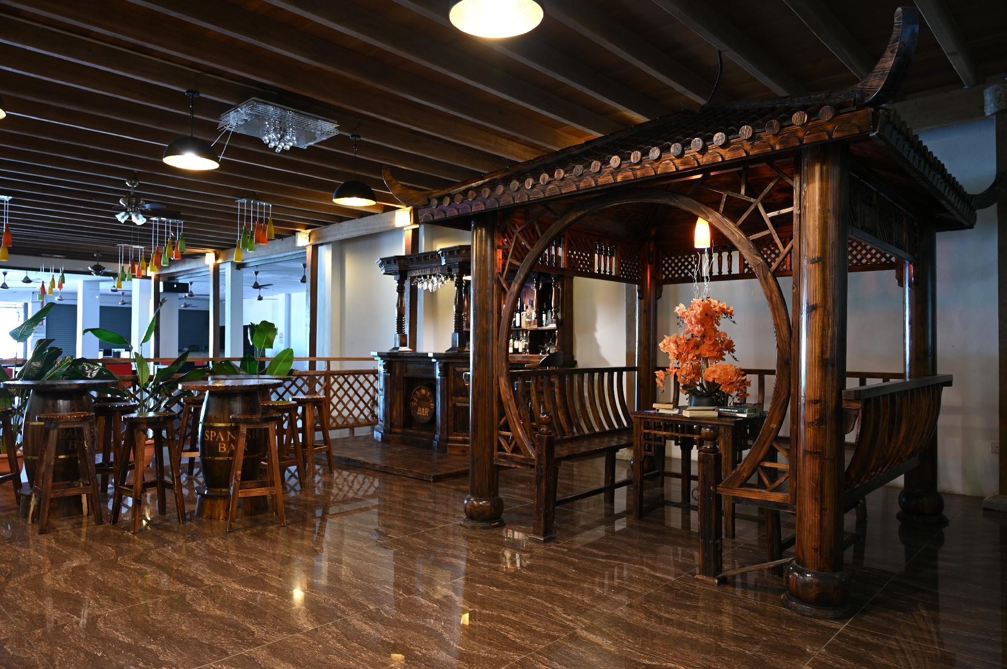 Cenang View Hotel 40/56