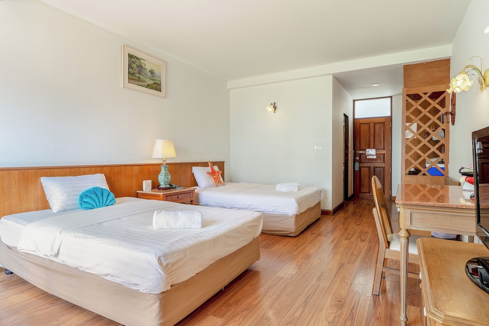 Sirin Hotel Huahin 29/64