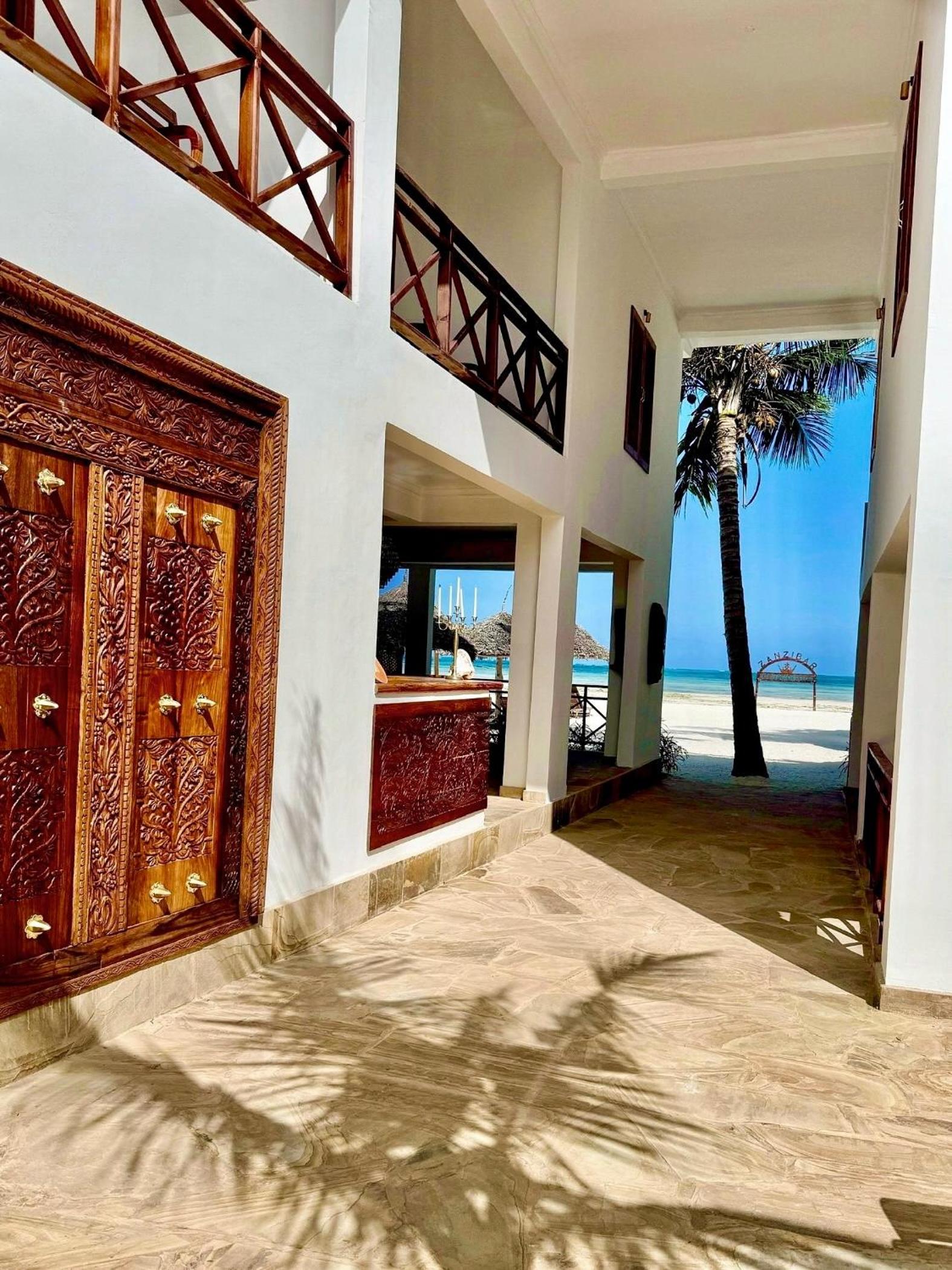 Karibu Beach Resort 26/58