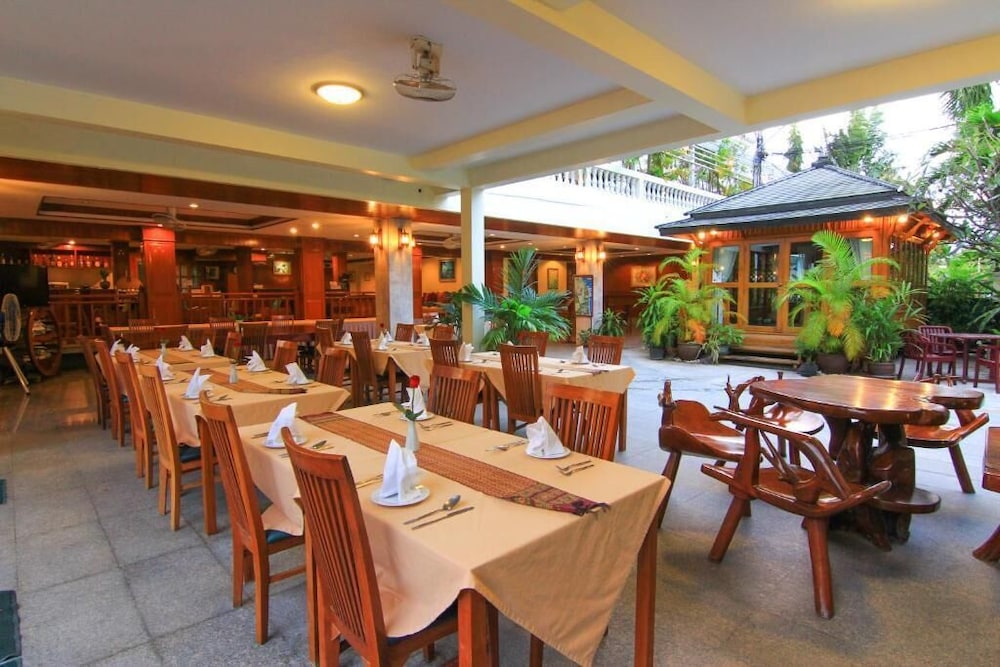 Hua Hin Golf Villa 36/42
