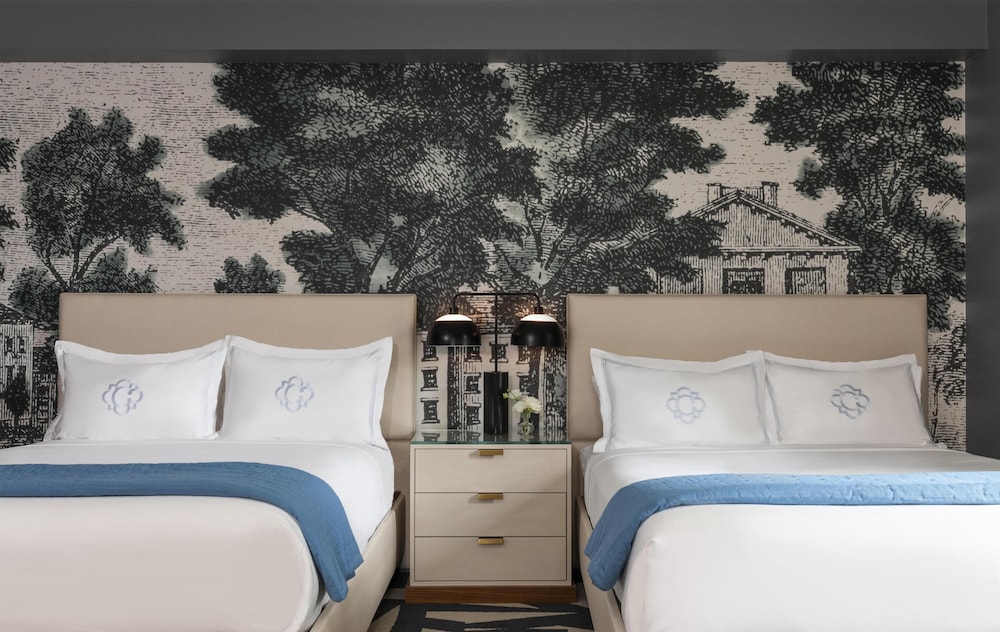 The Carolina Inn, a Destination by Hyatt Hotel 22/50