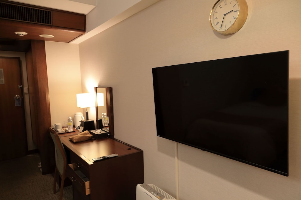 KURASHIKI KOKUSAI HOTEL 10/44