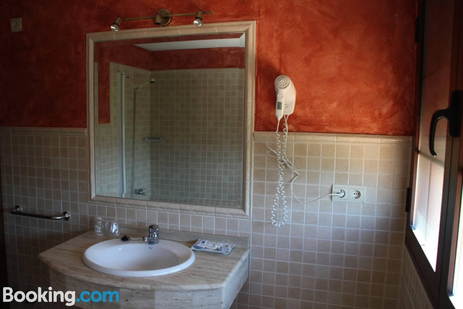 Hotel Posada del Cordobés 16/17