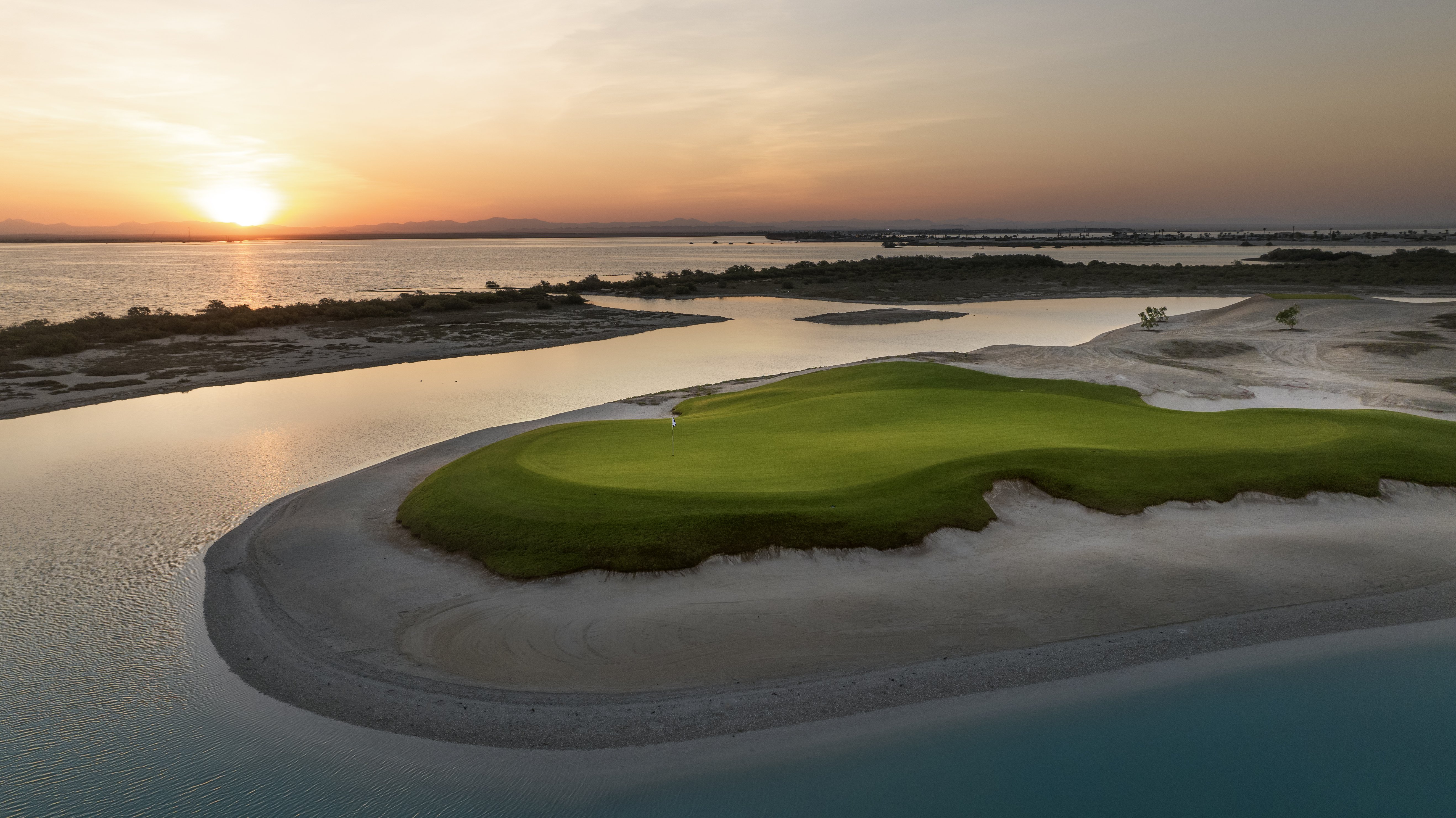 InterContinental The Red Sea Resort by IHG 48/50