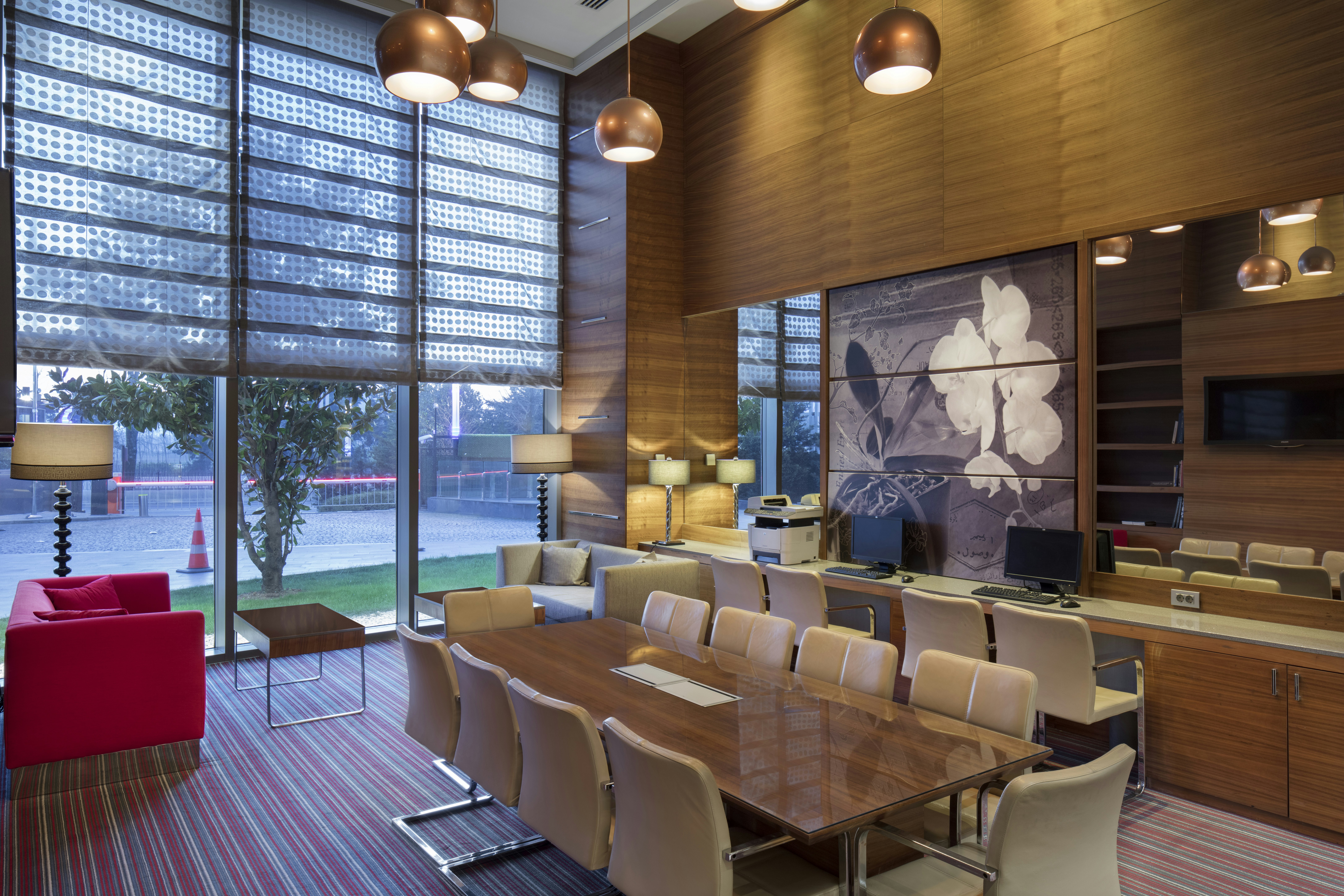 Hampton By Hilton Bursa 39/49