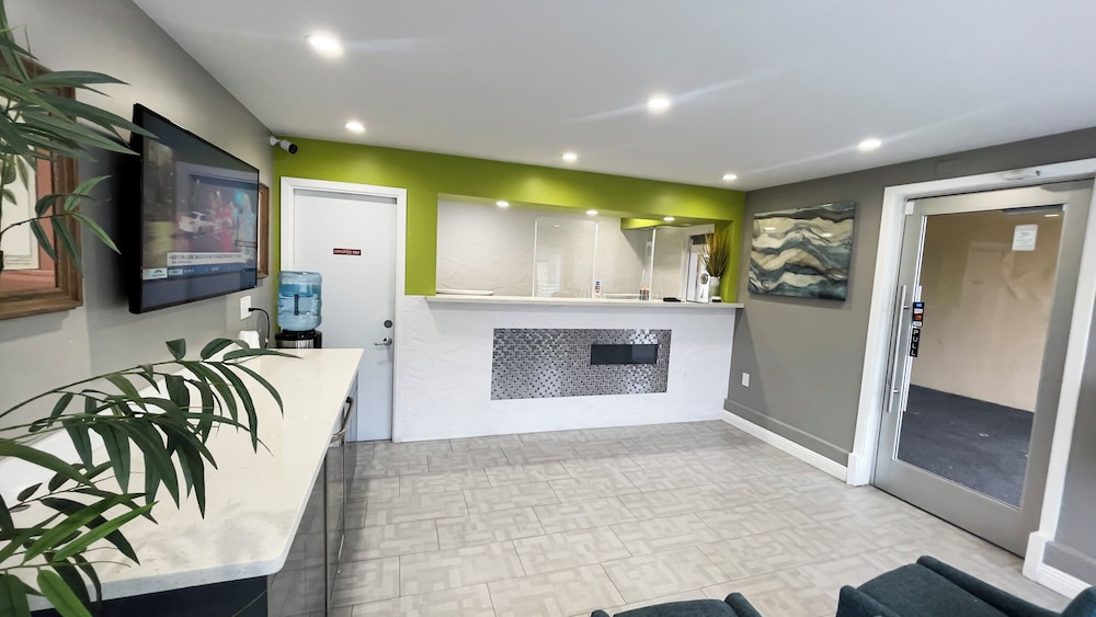 Seascape Inn - A Fairbridge Hotel 11/52