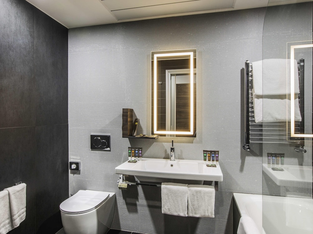 Novotel Roma Eur 74/74