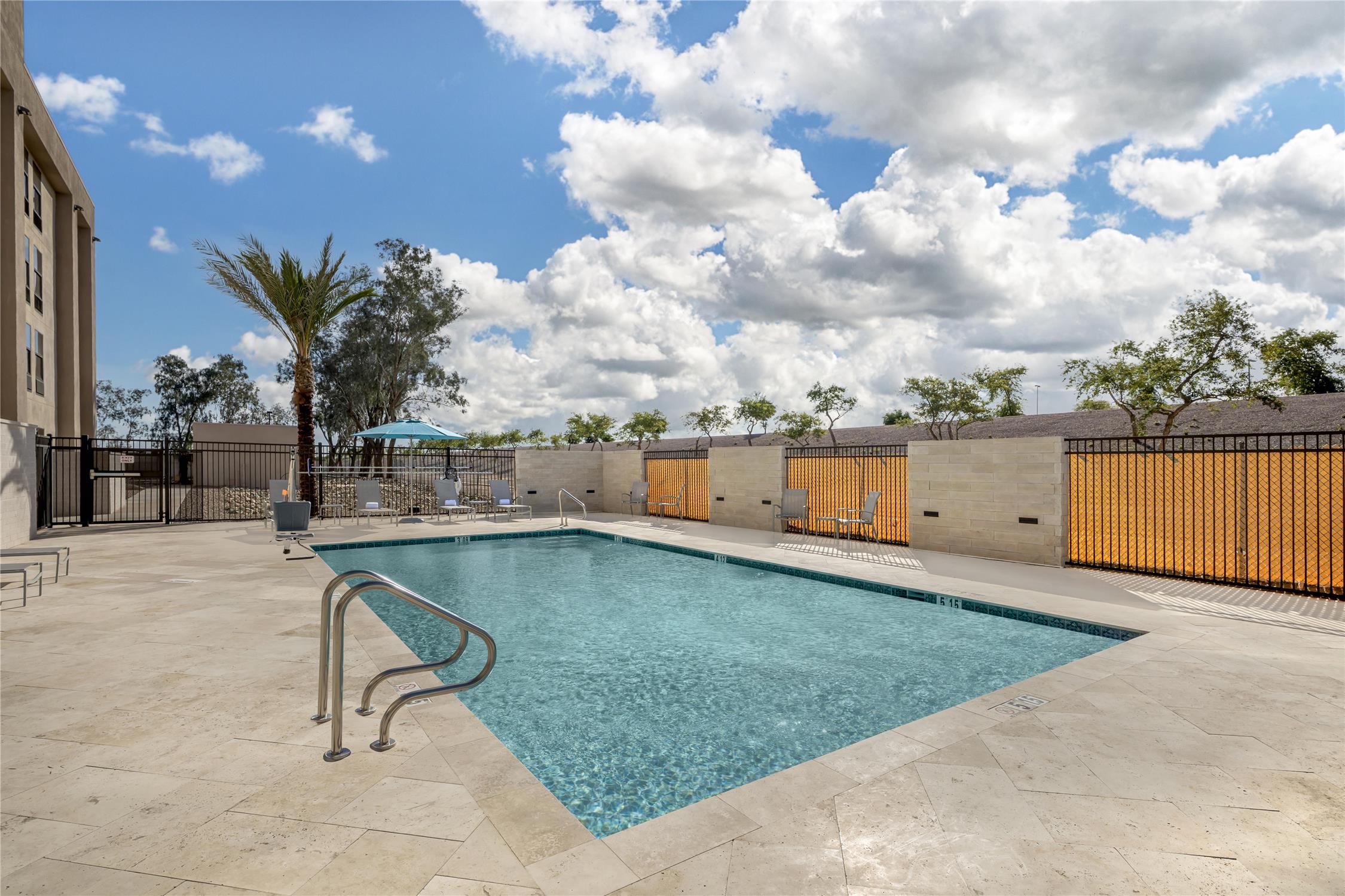 Best Western Plus Gilbert/Mesa 17/17
