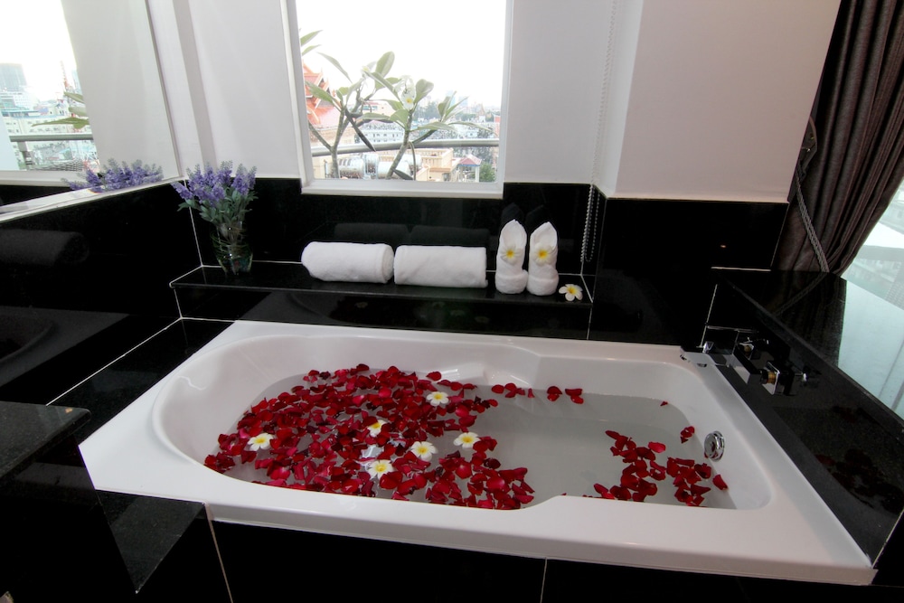 Harmony Phnom Penh Hotel 14/78