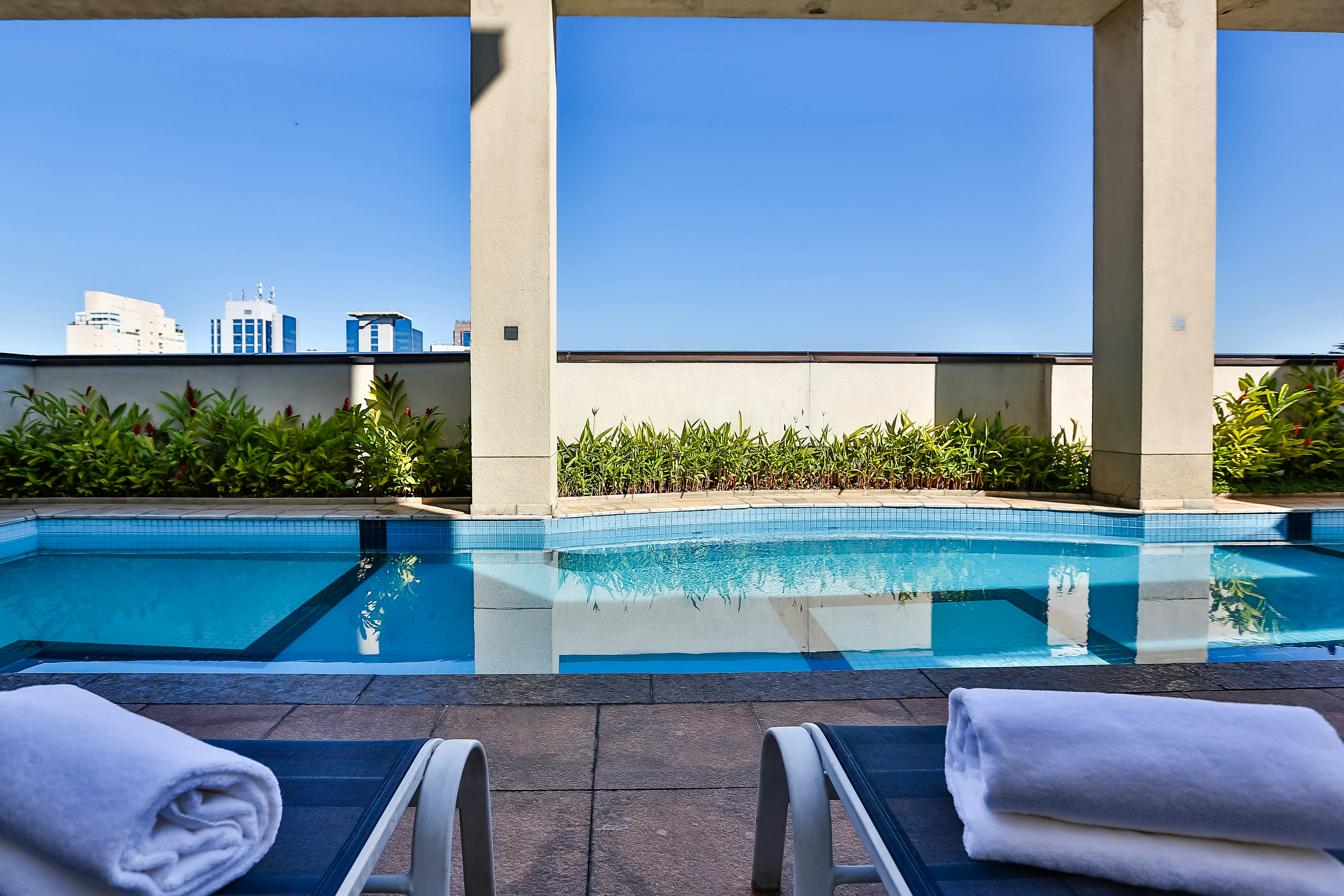 DoubleTree by Hilton Sao Paulo Itaim 19/50