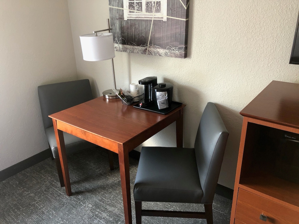 Best Western Lexington Inn 25/40