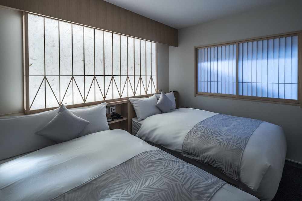 1 BEDROOM, SUITE, TWIN BEDS, GARDEN VIEW, KITCHENETTE, GROUND FLOOR