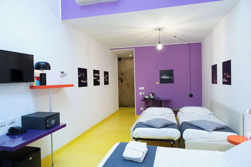 Correra 241 Lifestyle Hotel 42/59