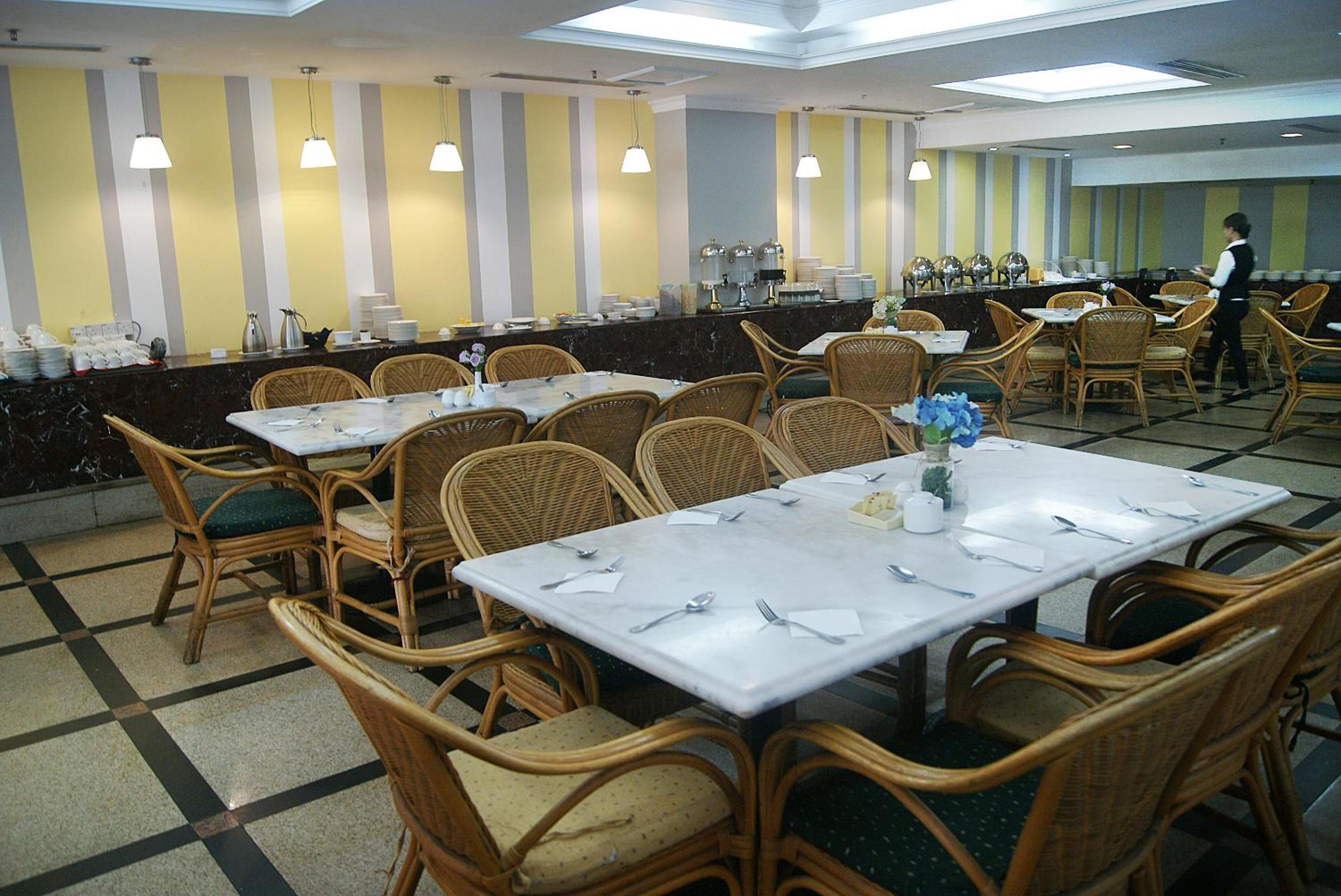 Tang Dynasty Park Hotel 33/50