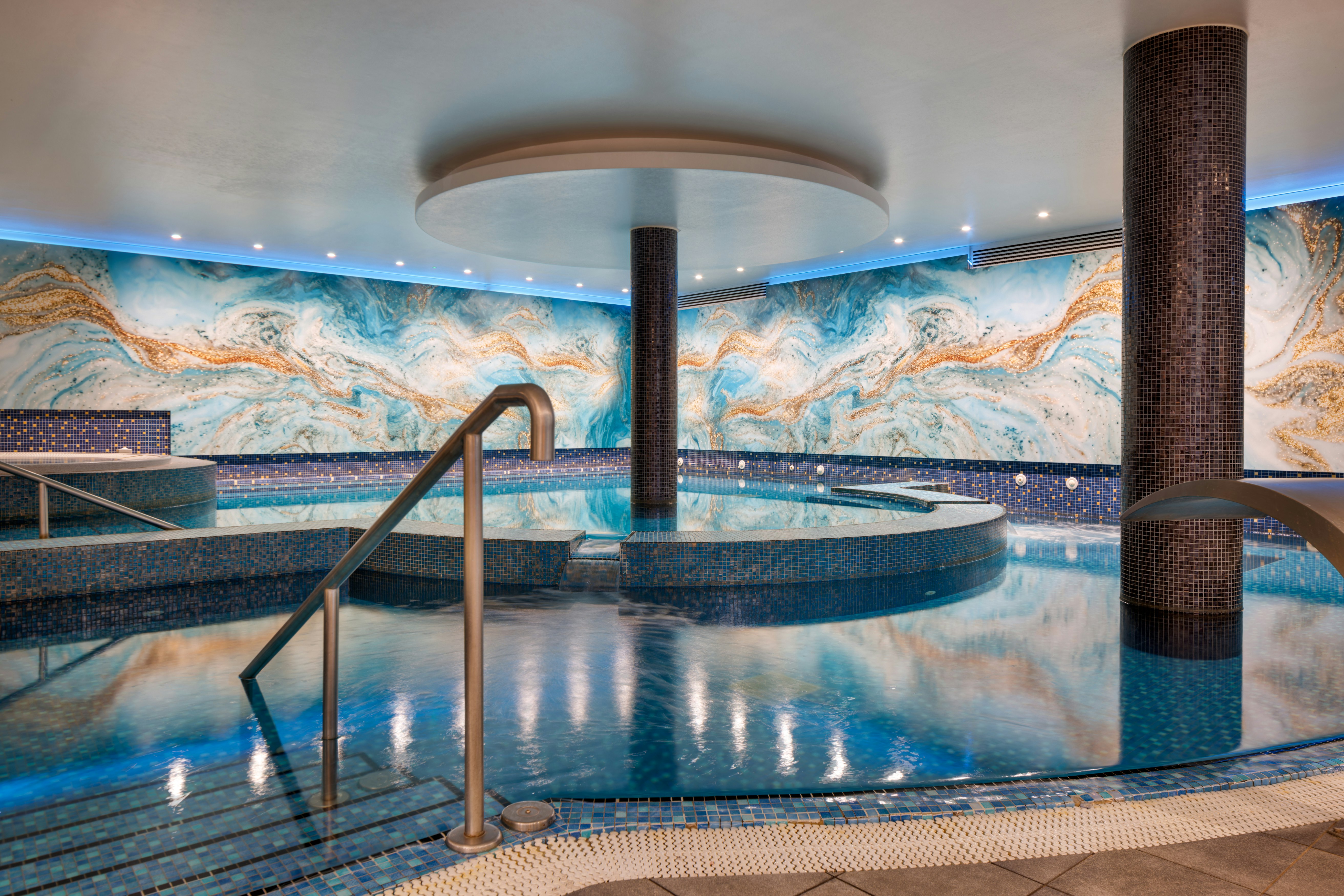 Hilton Dublin Kilmainham 15/27