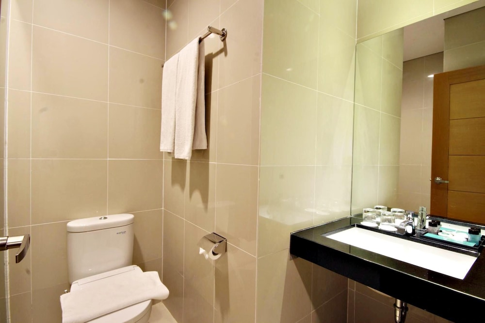 Agria Bogor Hotel 52/53