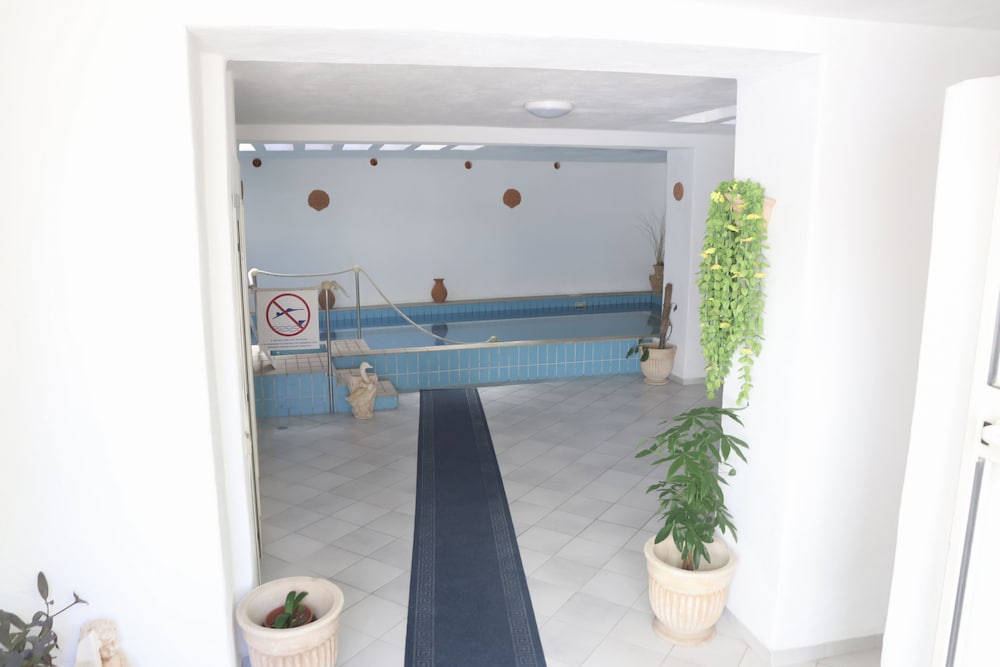 Hotel Cesotta 9/66
