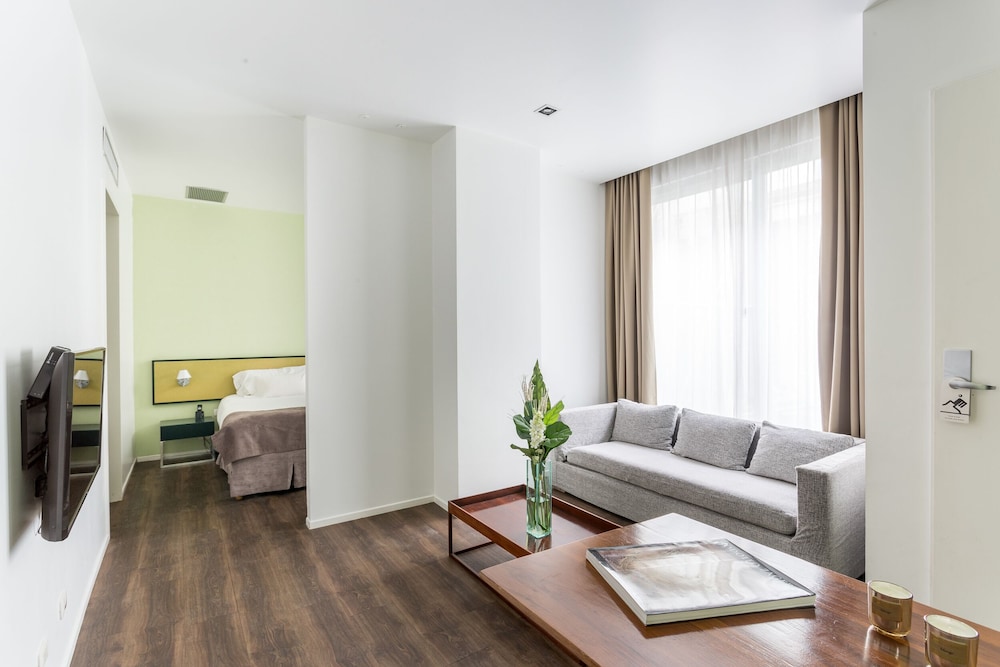Boutique Suites Palermo 28/50