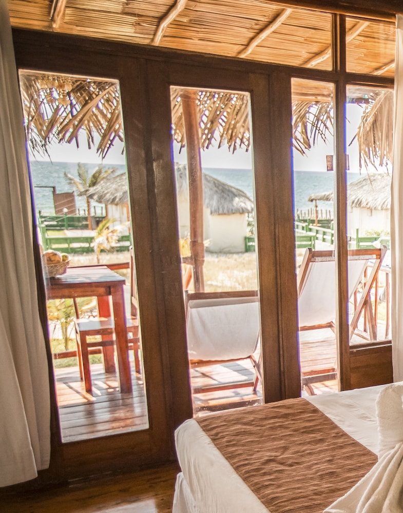 Vichayito Bungalows And Carpas 22/45