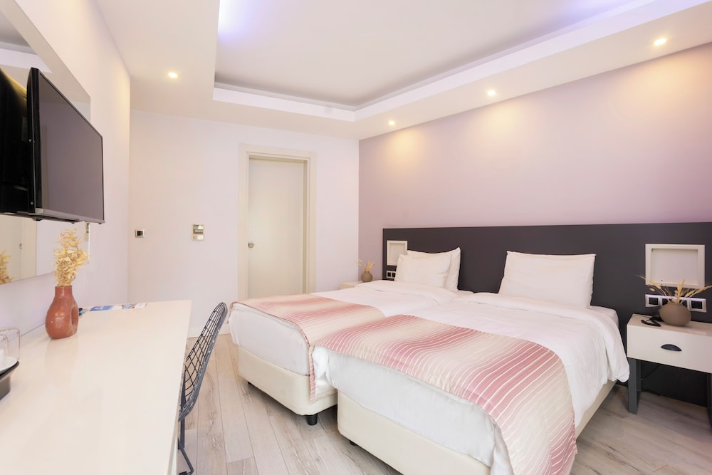 Datca Sapphire Hotel 10/50