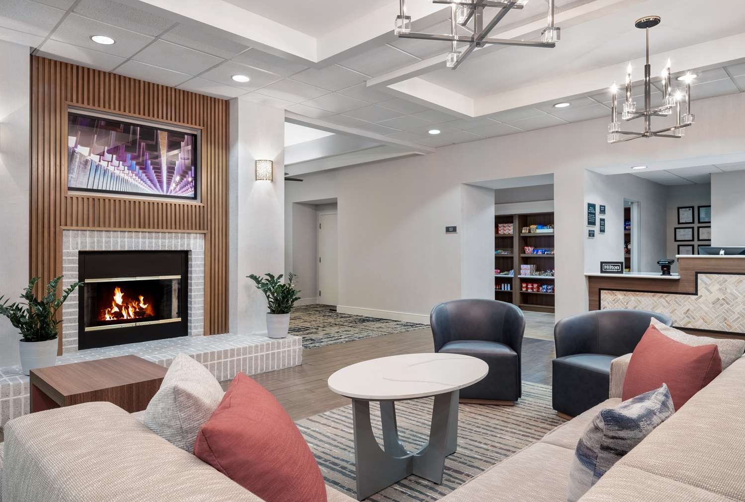 lounge