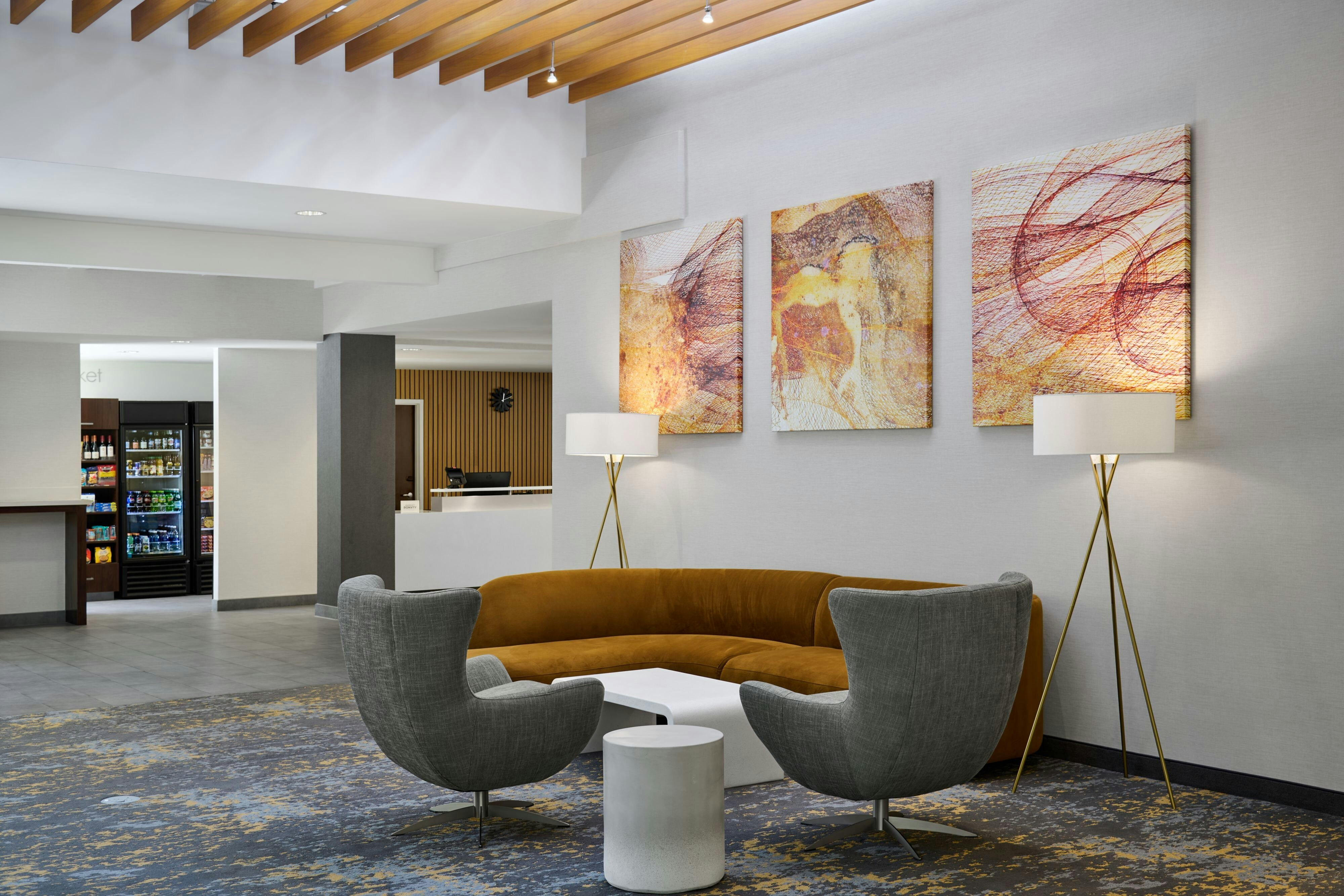 Residence Inn Palo Alto Menlo Park 12/72