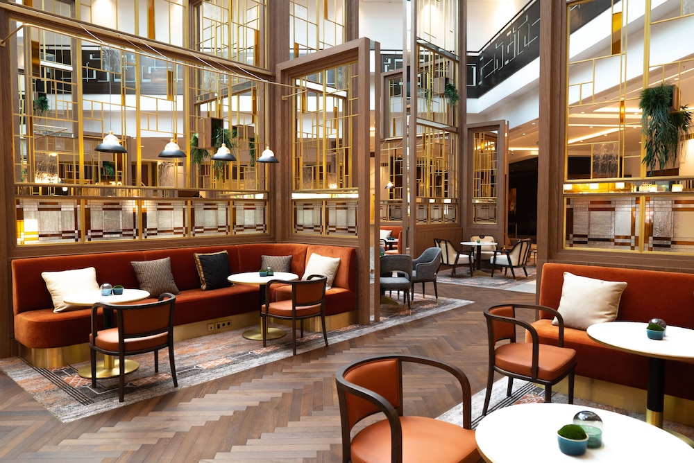 Hilton Vienna Park 52/88