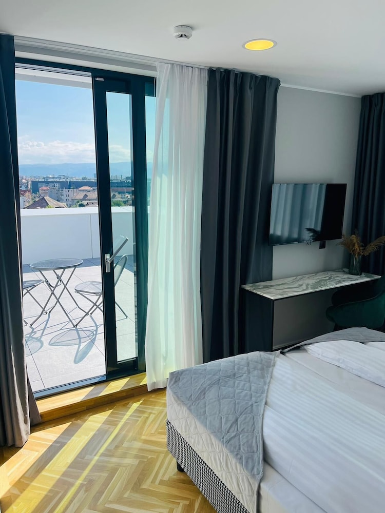 Hermanns Hotel & Spa Sibiu 14/47