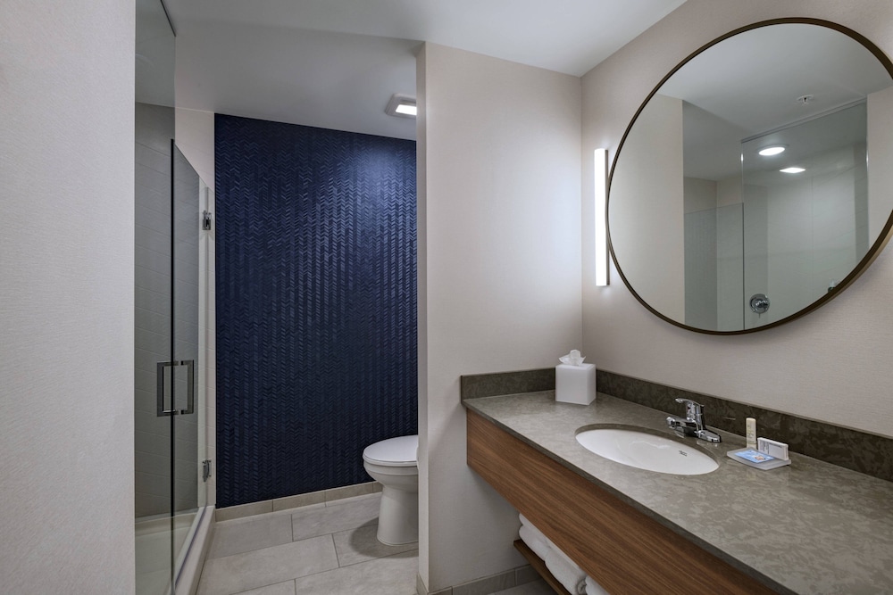 Fairfield Inn and Suites by Marriott St Louis Downtown 11/37