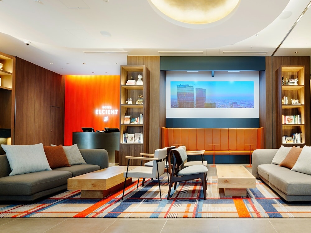 HOTEL ELCIENT OSAKA 46/66