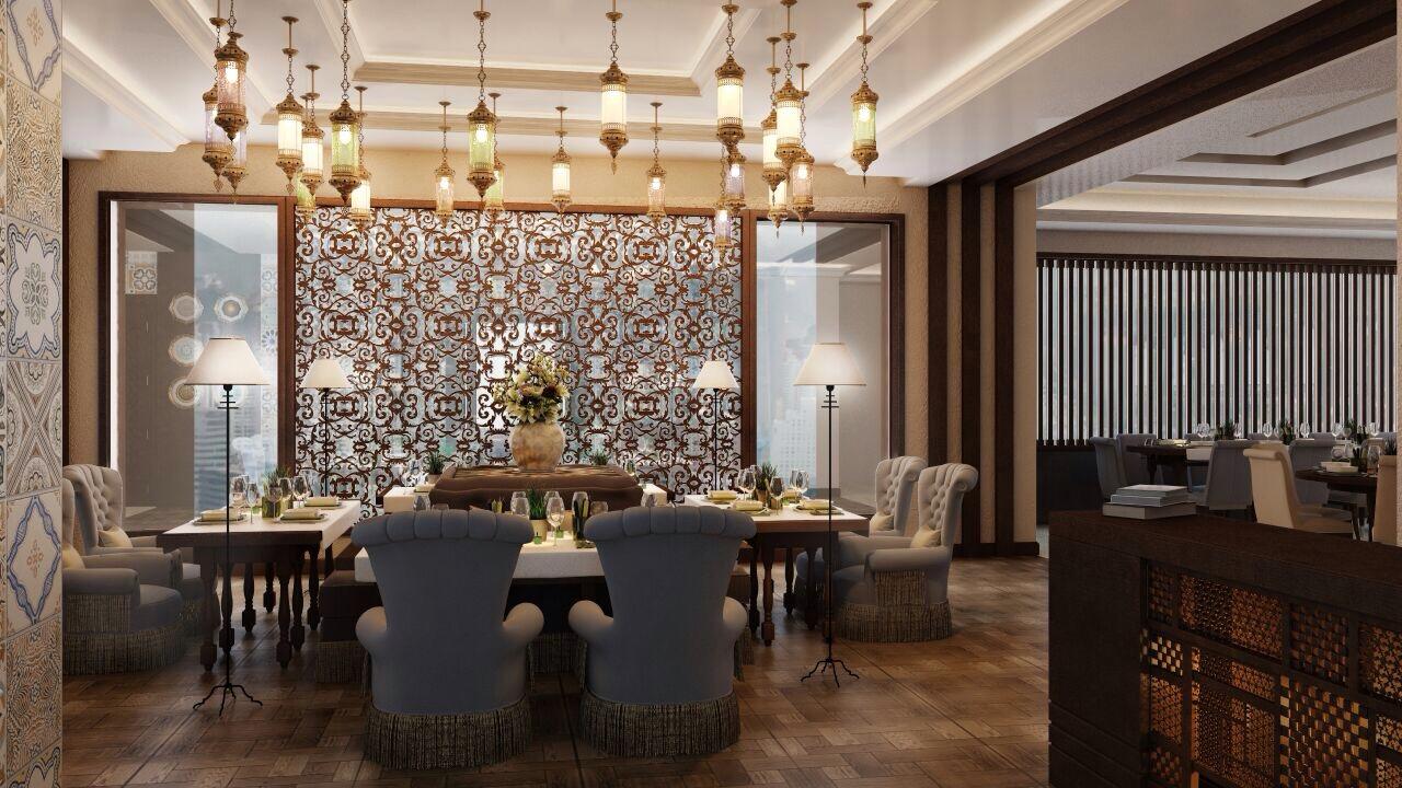 فندق ورويك جدة(Warwick Jeddah Hotel)