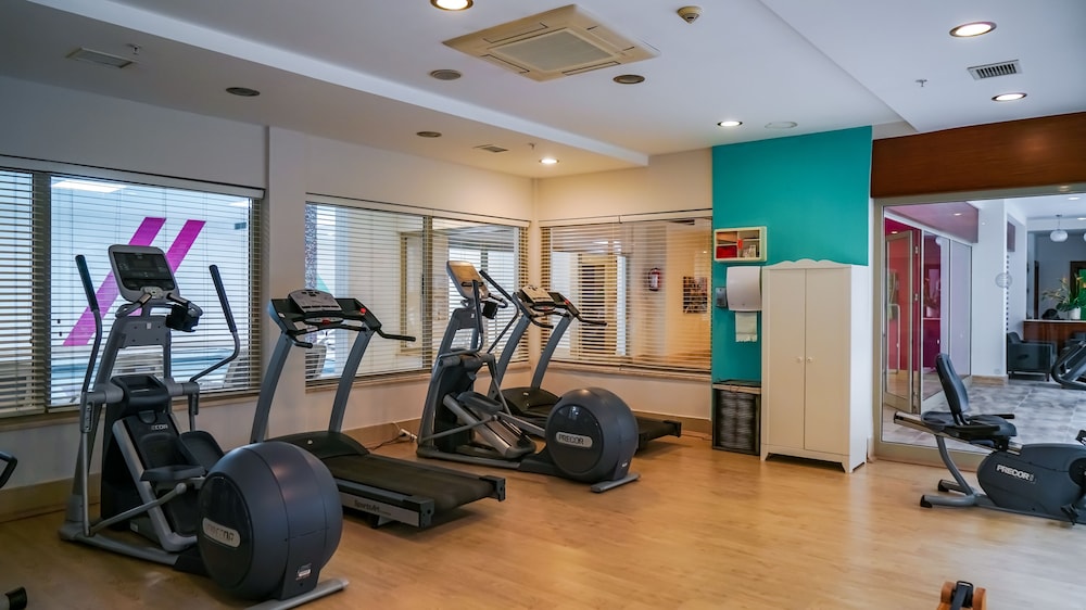 Barut B Suites 26/50