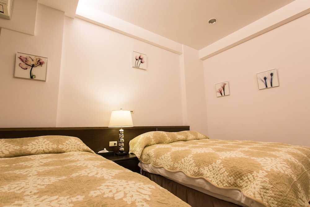 Eureka Fucheng Guesthouse 19/54