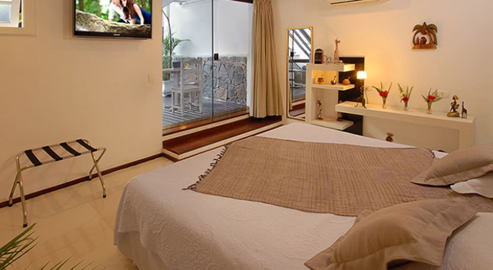 Angra dos Reis Boutique Hotel 37/82