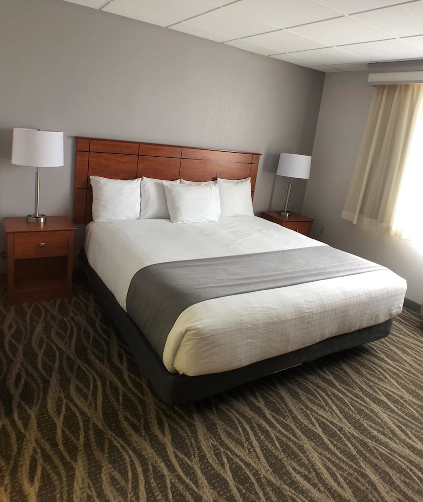 Best Western Lock Haven 13/30