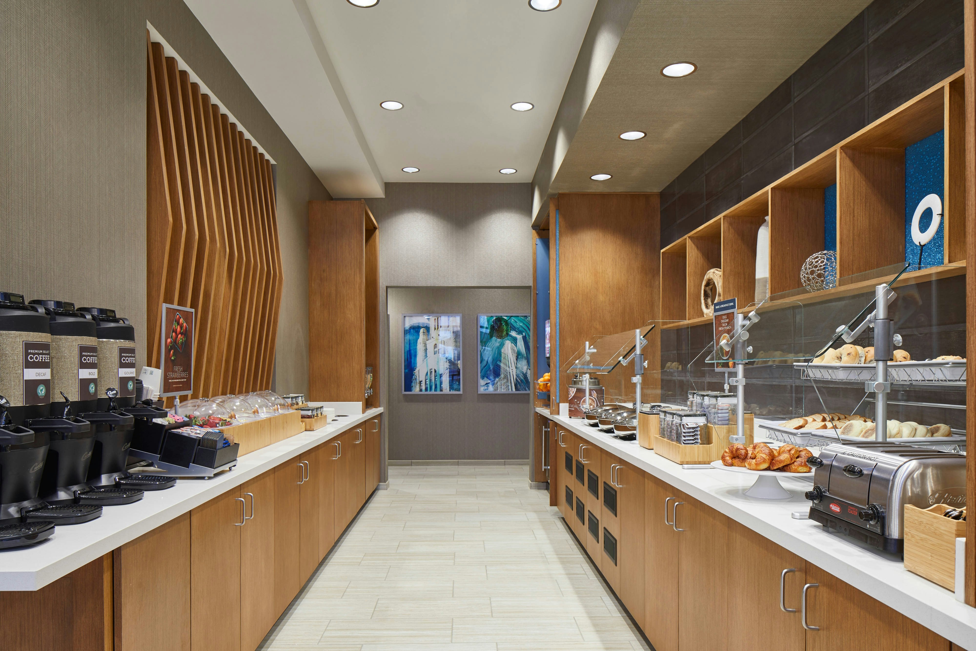 SpringHill Suites by Marriott Columbus Dublin 10/24