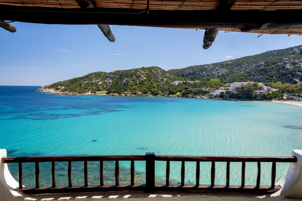 Club Hotel Baja Sardinia 55/60