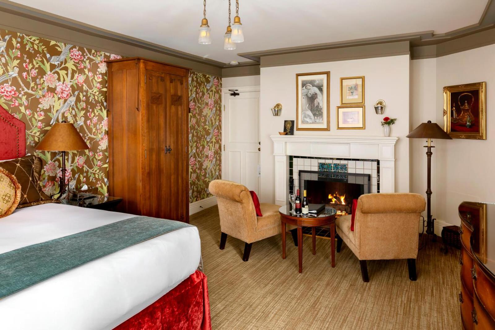 Abigail S Hotel 25/59
