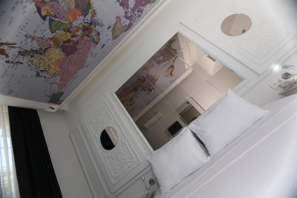 Etap Mola Hotel 31/35