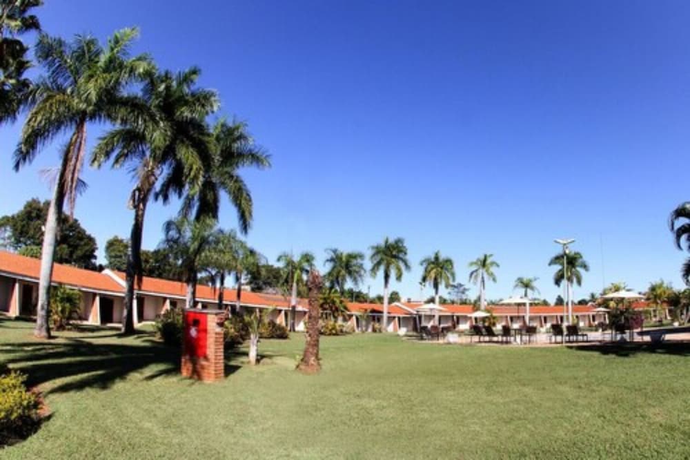 IPE PARK HOTEL 39/41