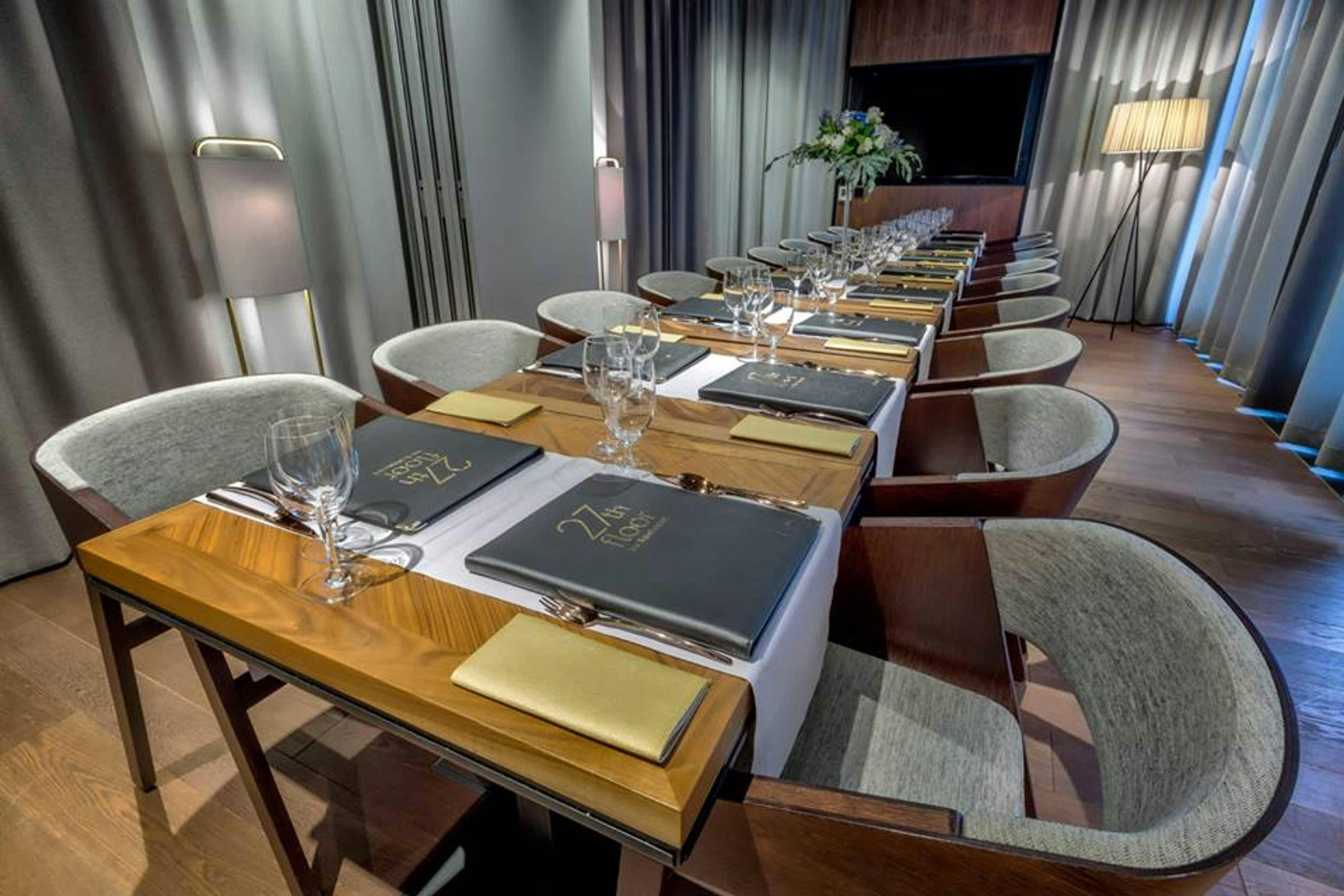 QUBUS HOTEL PRESTIGE KATOWICE 17/22